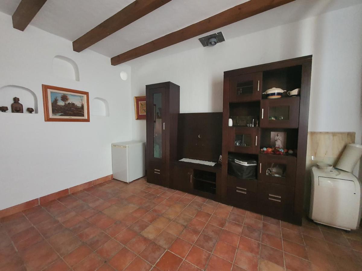 Villaluna Marchena Exterior photo
