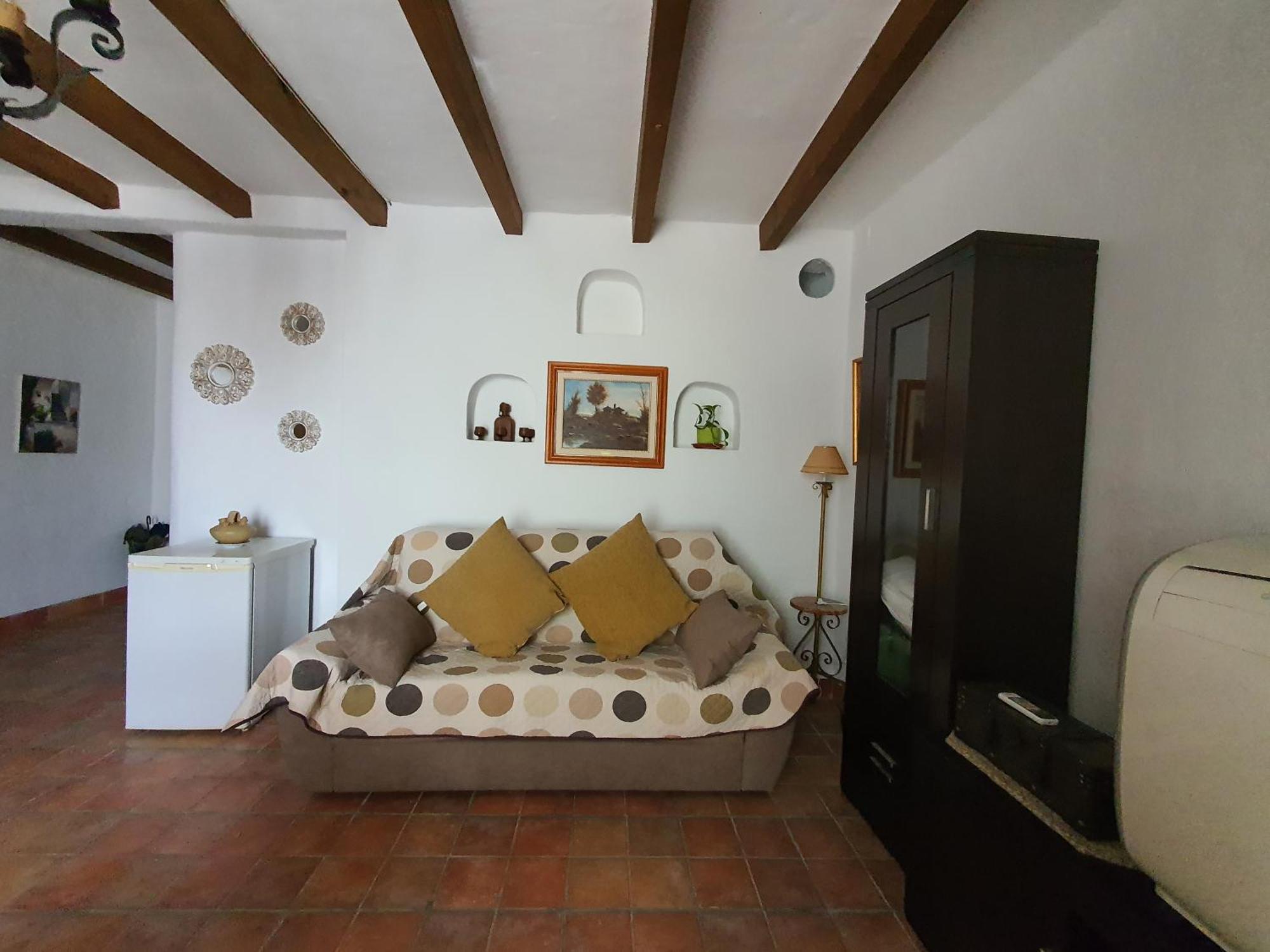 Villaluna Marchena Exterior photo